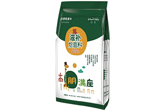 食品包装袋-滋补烩面料