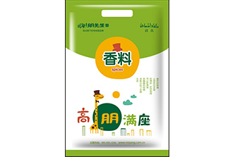 食品包装袋