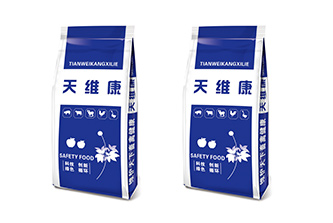 编织袋