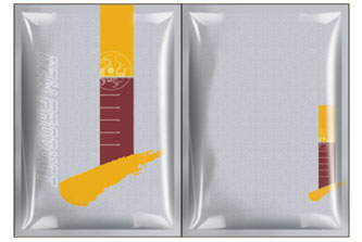 通用包装袋银龙红100g