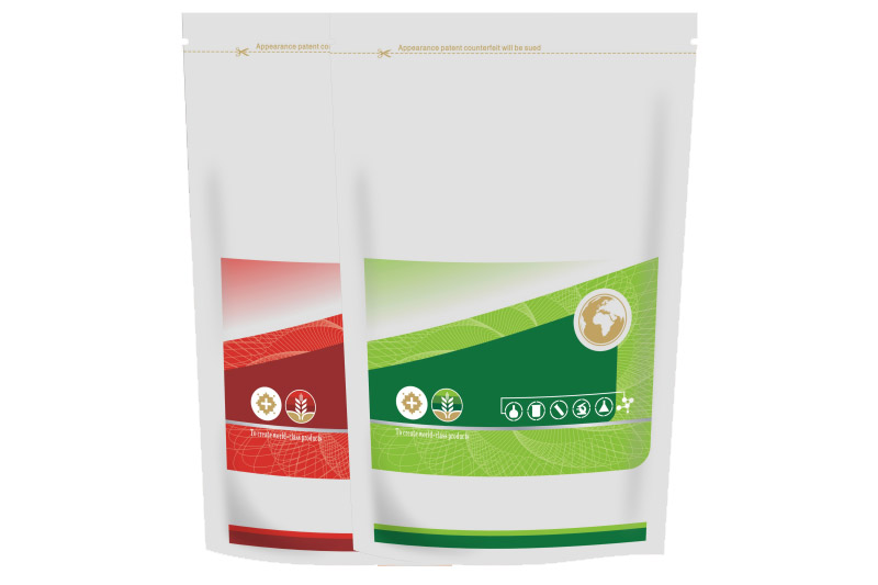 自立袋绿(红)100g(图1) 自立袋绿(红)100g(图1)