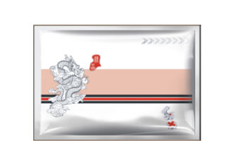 通用袋龙红100g