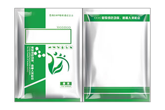 多维通用袋倡导绿