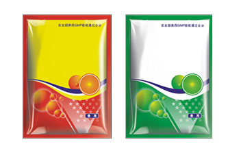 多维红（绿）500g