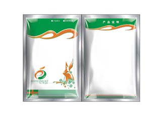 通用袋新版绿200-300g